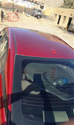 نیسان سێنترا